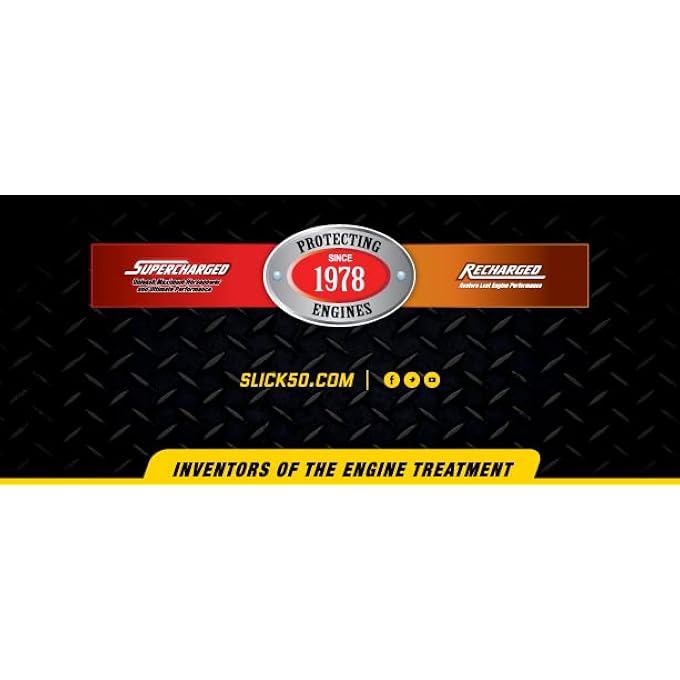 SLICK 50 40406016 RECHARGED FUEL SYSTEM TREATMENT, 16-OUNCE - Image 5